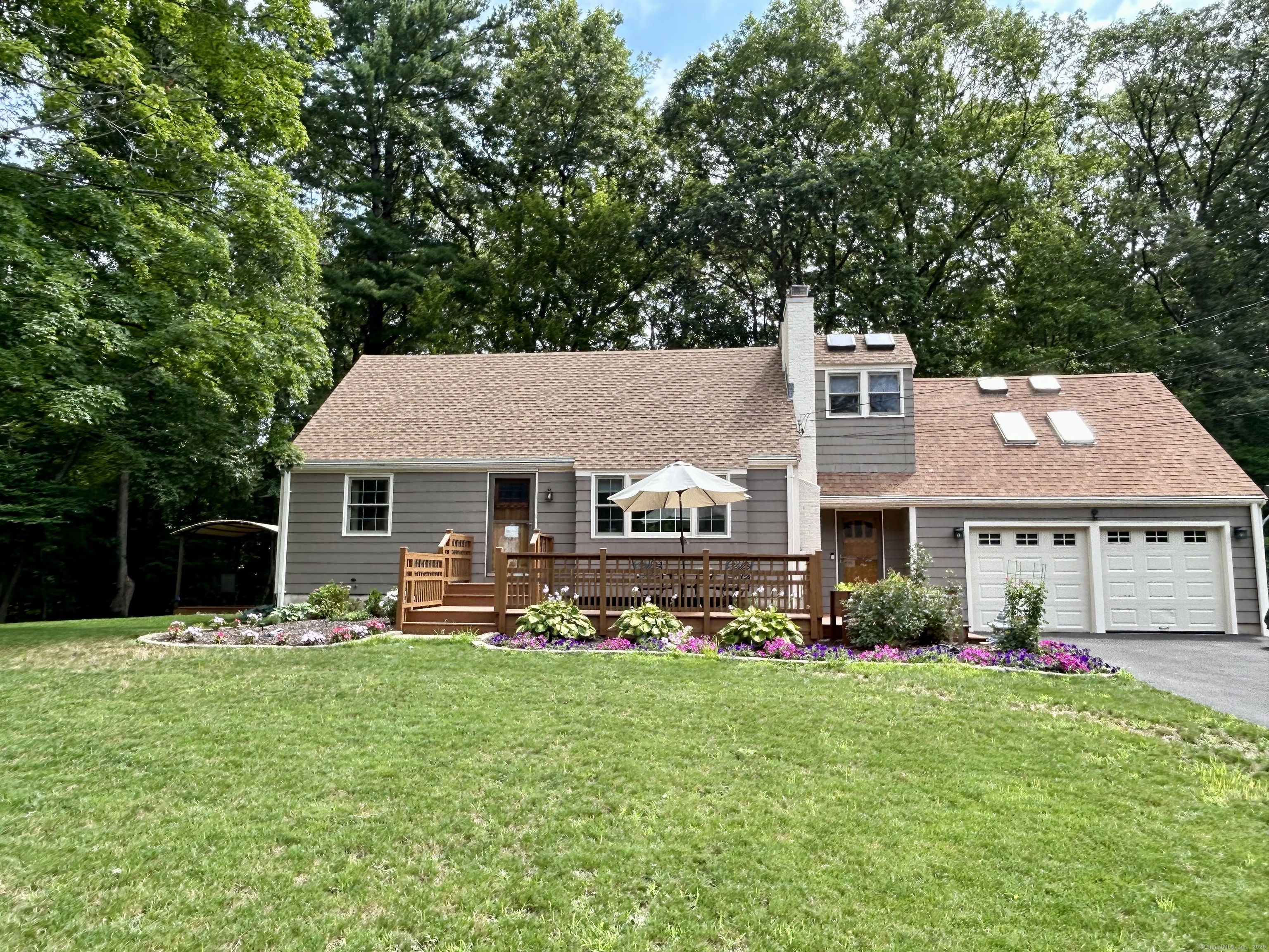38 Tanglewood Road Farmington CT 06032