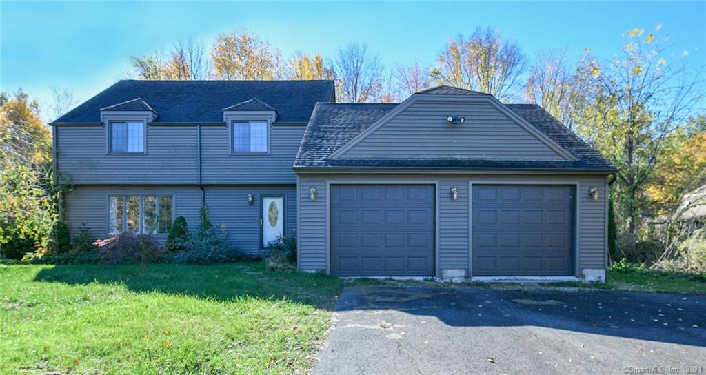 6 Timber Lane Ellington CT 06029