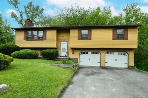 152 Haddad Road Waterbury CT 06708