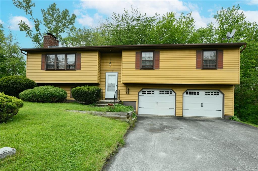 152 Haddad Road Waterbury CT 06708