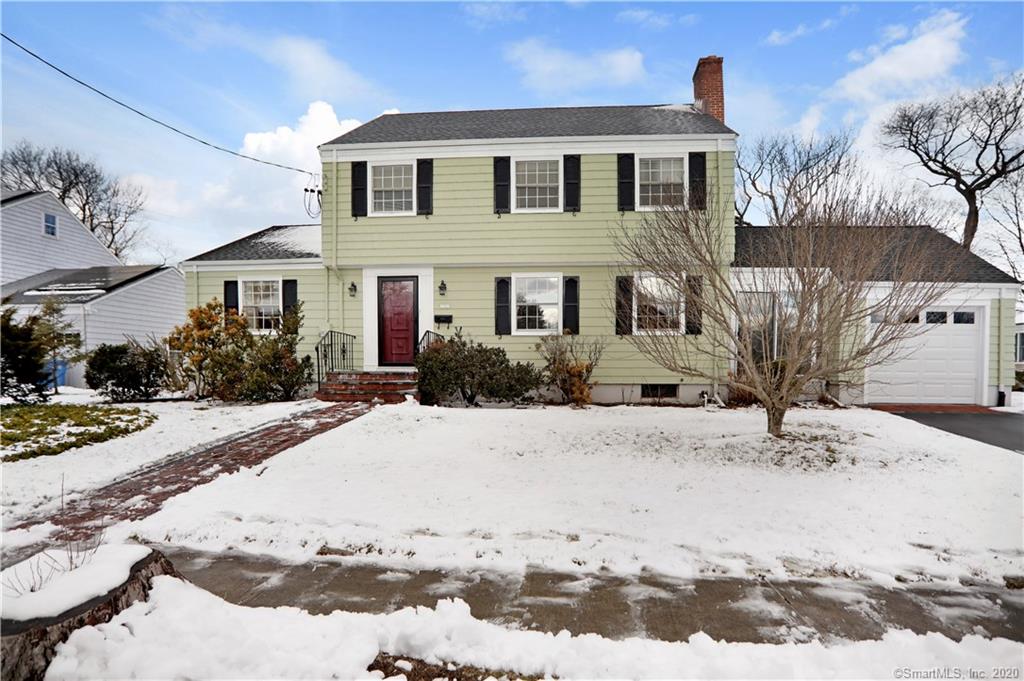 195 Carmalt Road Hamden CT 06517