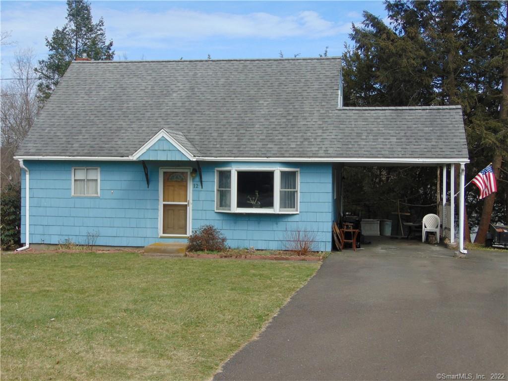 12 Penn Drive Wallingford CT 06492