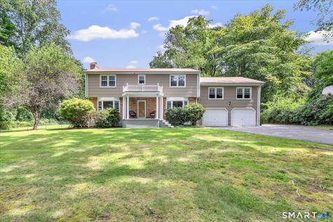 130 Hinman Street Stratford CT 06614