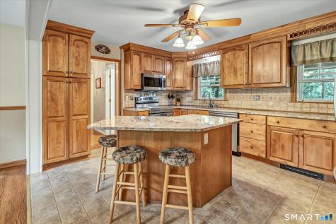 130 Hinman Street Stratford CT 06614
