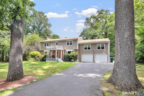 130 Hinman Street Stratford CT 06614