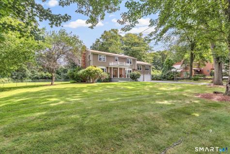 130 Hinman Street Stratford CT 06614