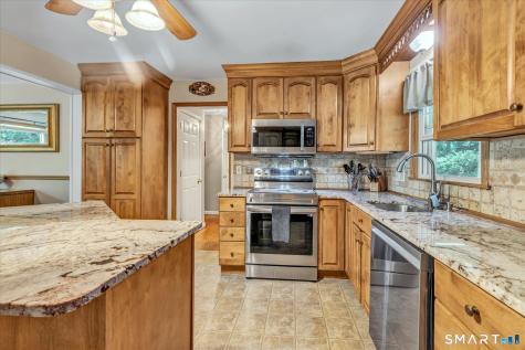 130 Hinman Street Stratford CT 06614
