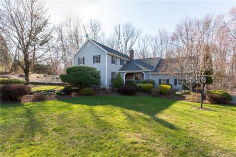 140 Beers Road Easton CT 06612