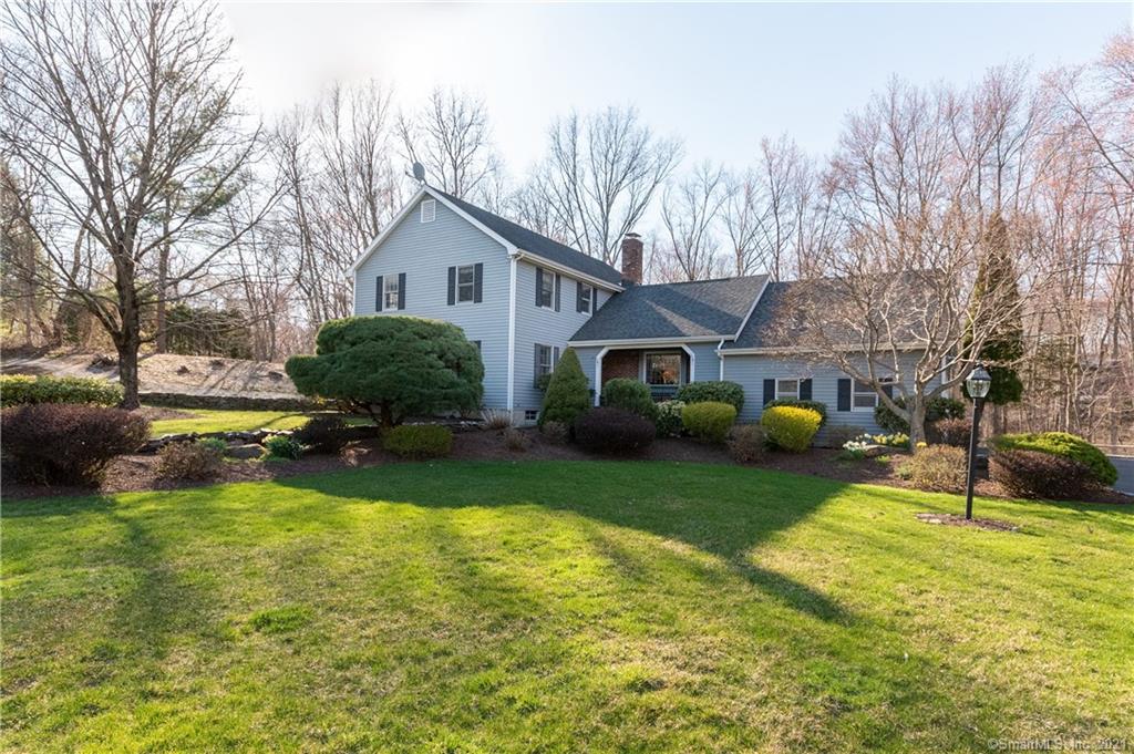 140 Beers Road Easton CT 06612