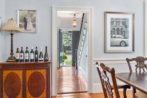 18 Bridge Street Westport CT 06880