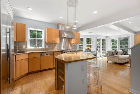 18 Bridge Street Westport CT 06880