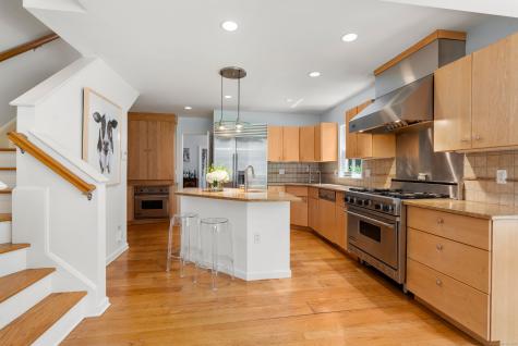 18 Bridge Street Westport CT 06880