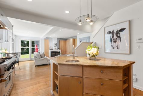 18 Bridge Street Westport CT 06880