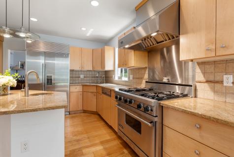 18 Bridge Street Westport CT 06880