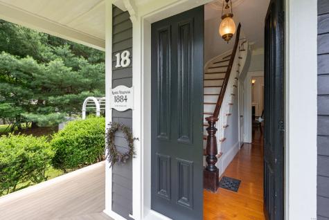 18 Bridge Street Westport CT 06880