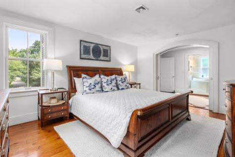 18 Bridge Street Westport CT 06880
