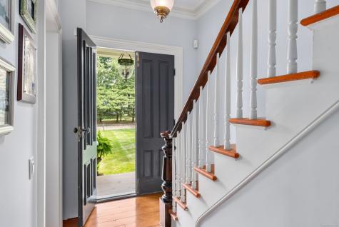 18 Bridge Street Westport CT 06880