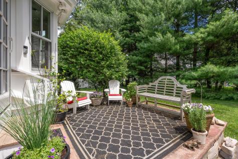 18 Bridge Street Westport CT 06880