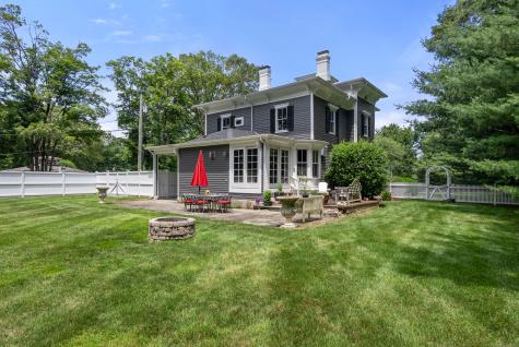 18 Bridge Street Westport CT 06880