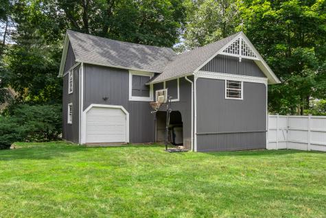 18 Bridge Street Westport CT 06880