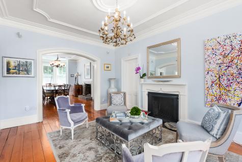 18 Bridge Street Westport CT 06880
