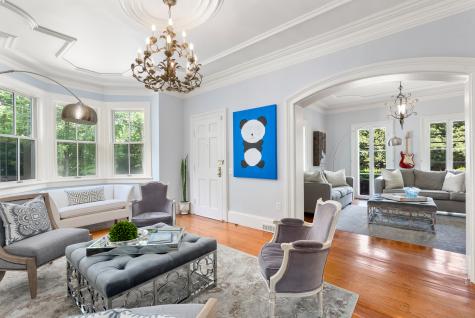 18 Bridge Street Westport CT 06880