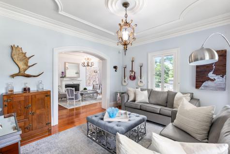 18 Bridge Street Westport CT 06880