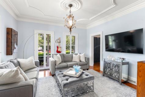 18 Bridge Street Westport CT 06880