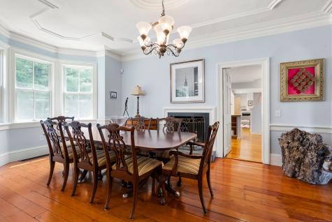 18 Bridge Street Westport CT 06880