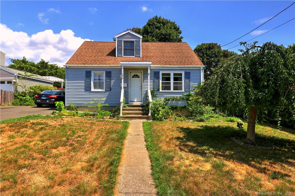 196 Robert Treat Parkway Milford CT 06460