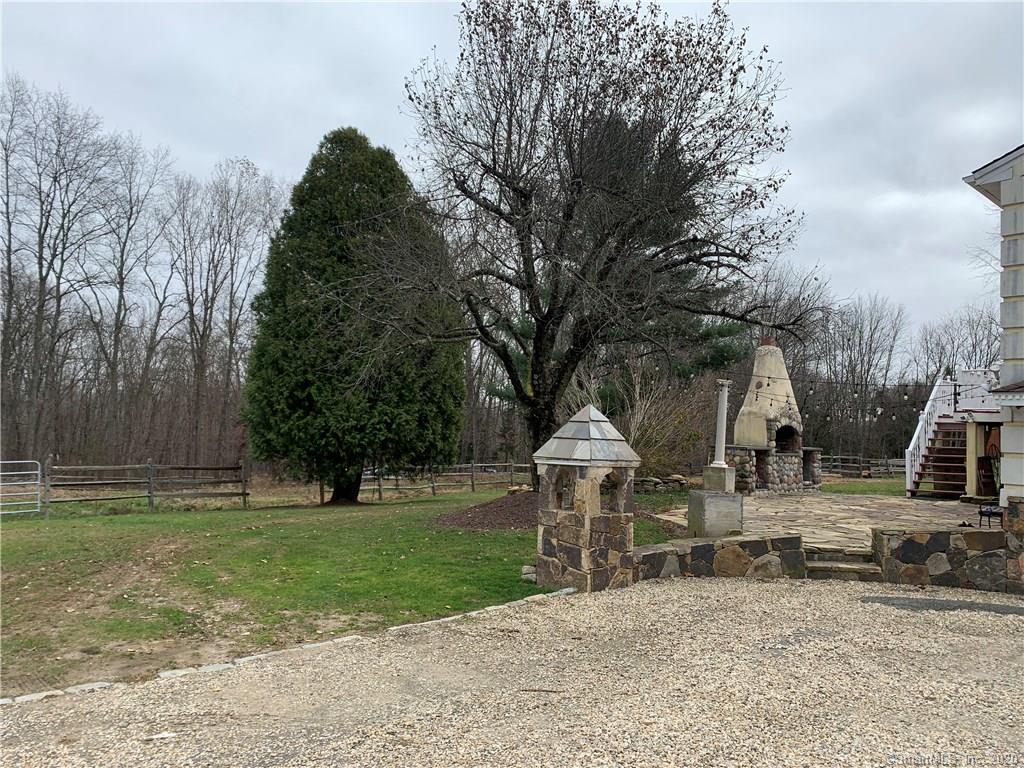 292 Reservoir Road Southbury CT 06488
