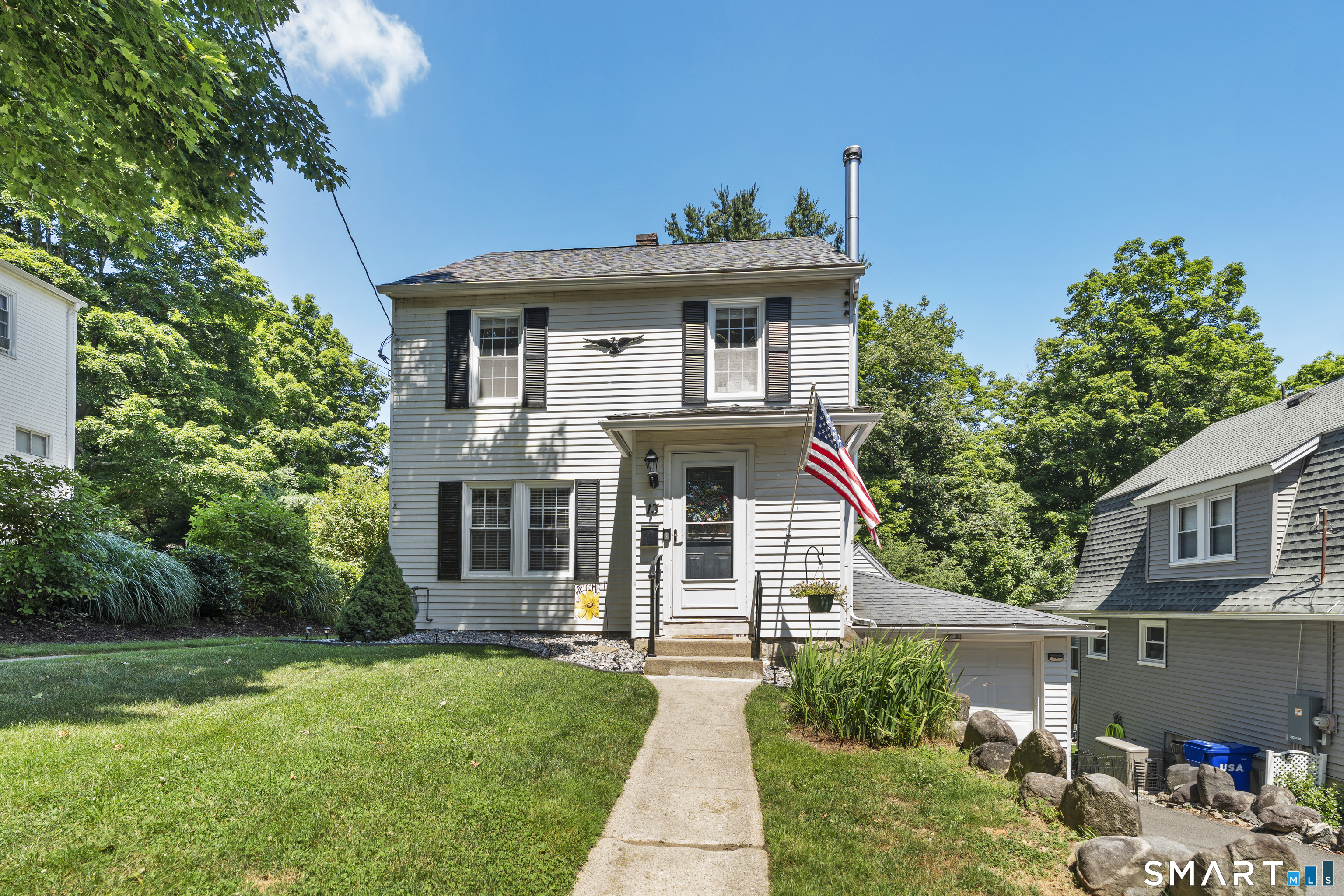 13 Roberts Avenue Watertown CT 06795