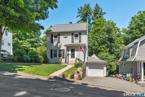 13 Roberts Avenue Watertown CT 06795