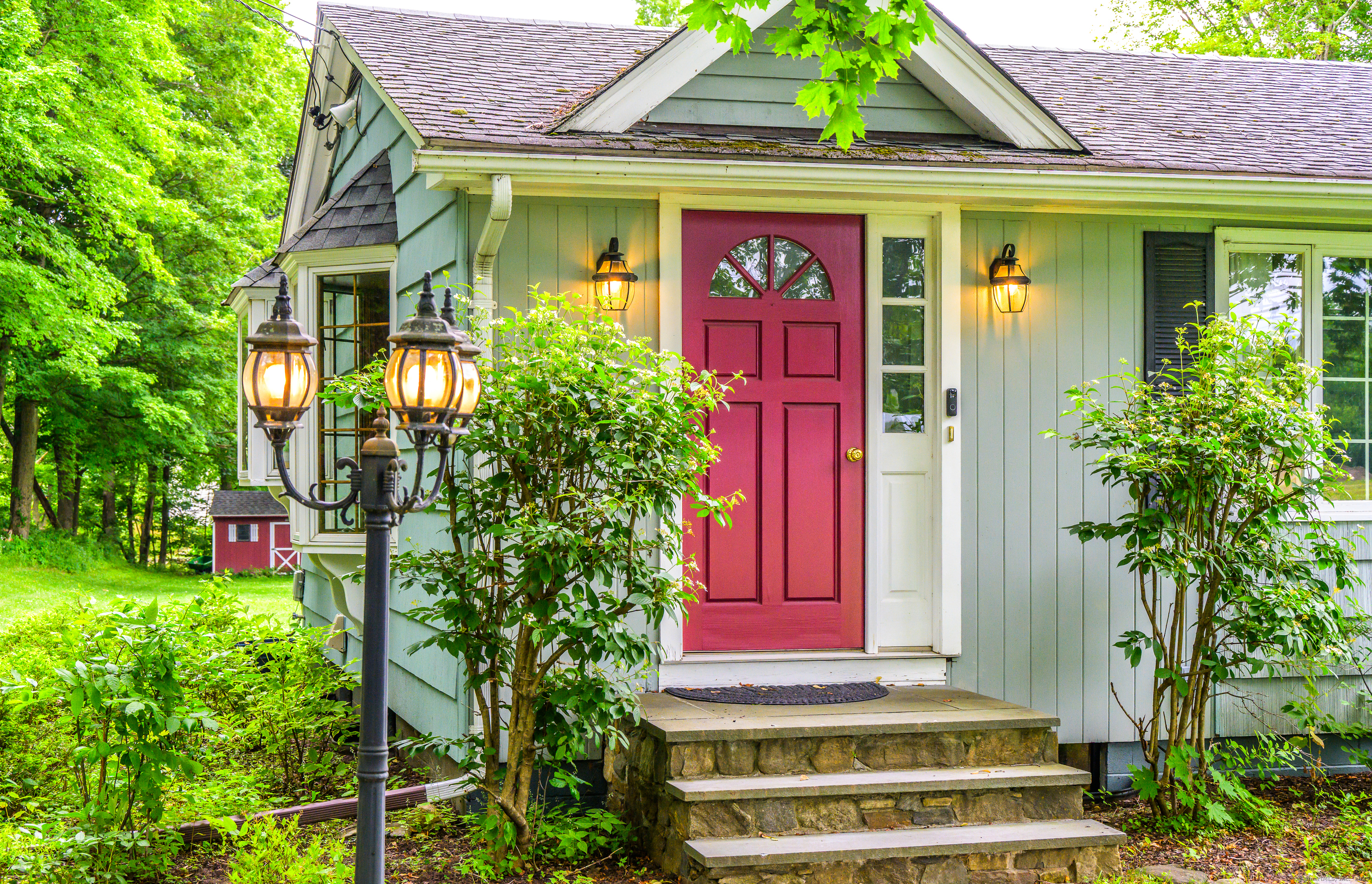 87 Gay Street Sharon CT 06069