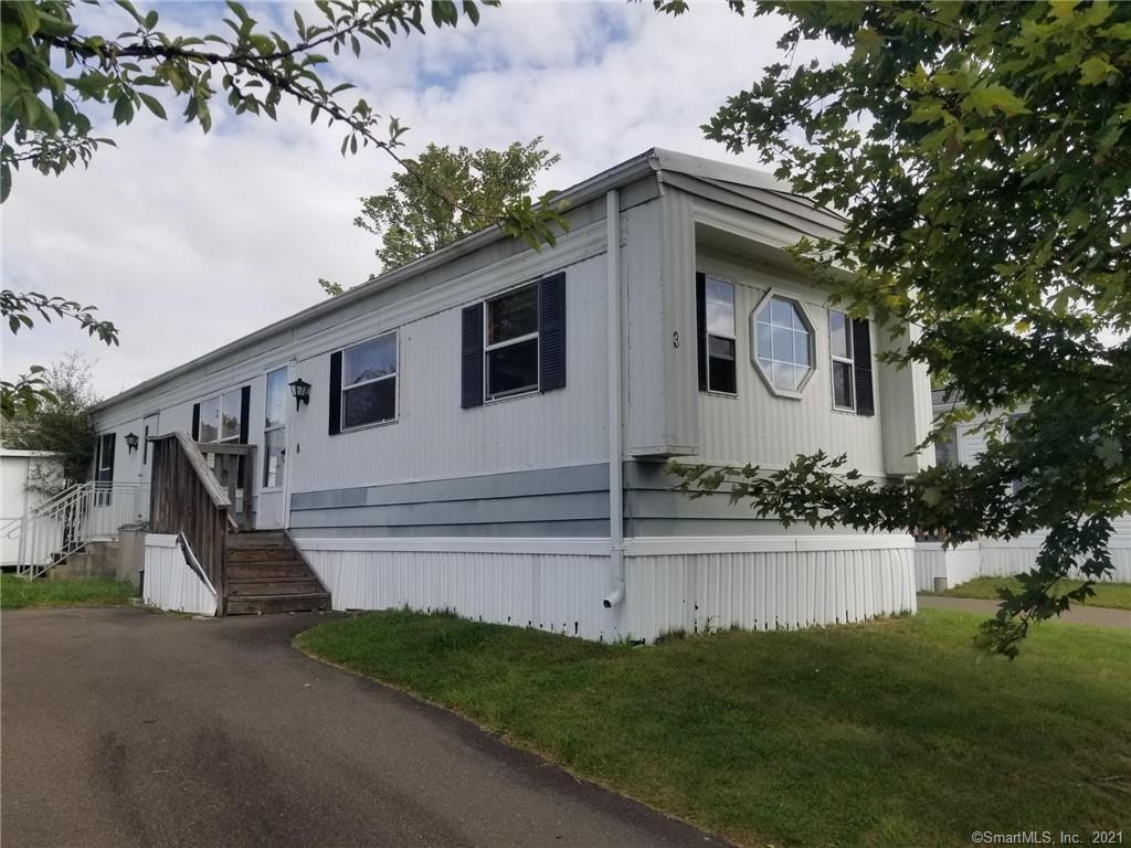 3 Barn Lane Milford CT 06460