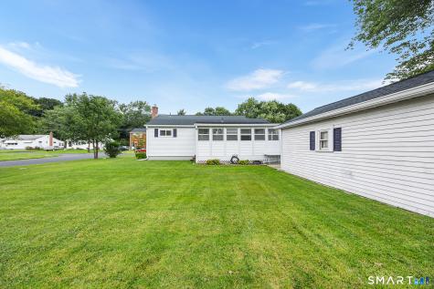 188 Cianci Road New Britain CT 06053