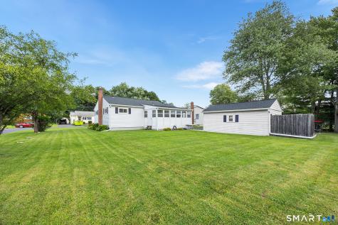 188 Cianci Road New Britain CT 06053