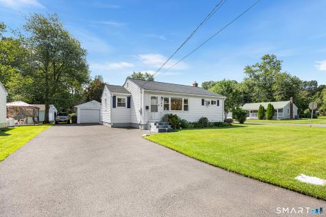 188 Cianci Road New Britain CT 06053