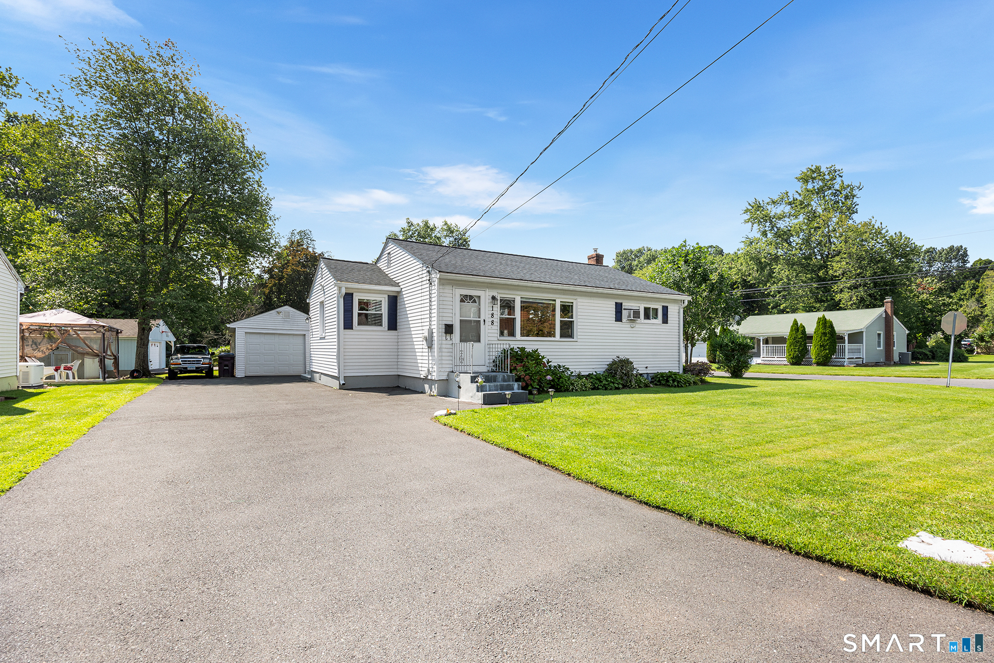 188 Cianci Road New Britain CT 06053