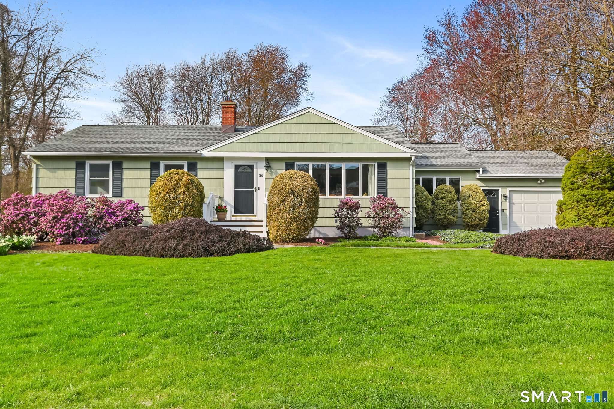36 Lillian Drive Trumbull CT 06611