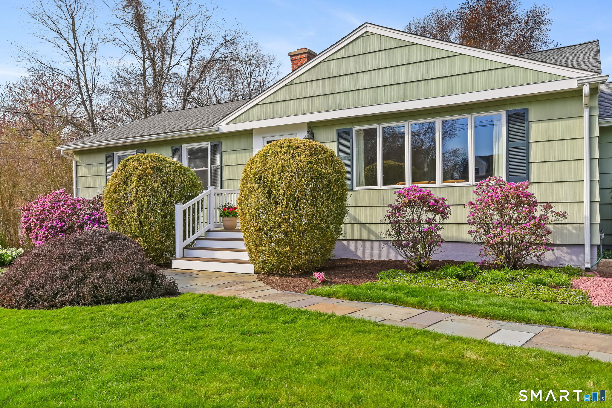 36 Lillian Drive Trumbull CT 06611