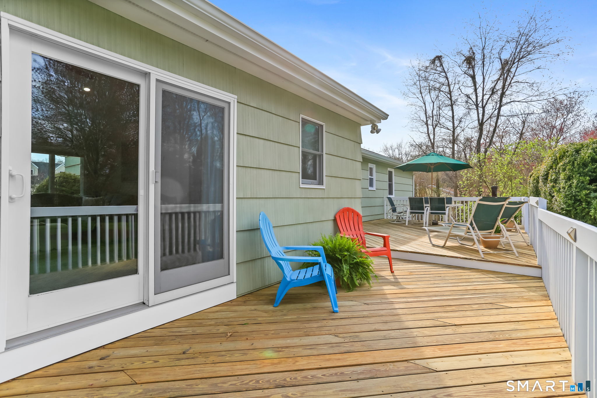 36 Lillian Drive Trumbull CT 06611