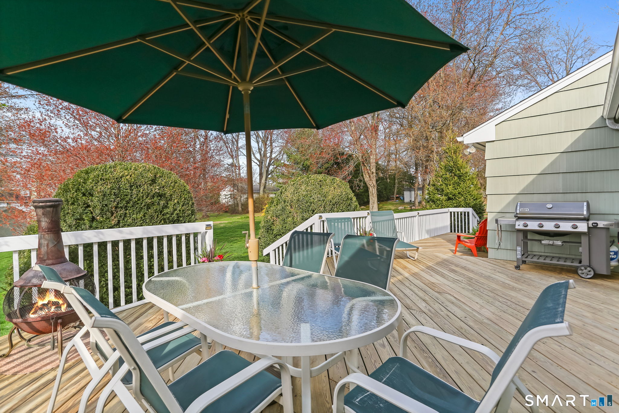 36 Lillian Drive Trumbull CT 06611