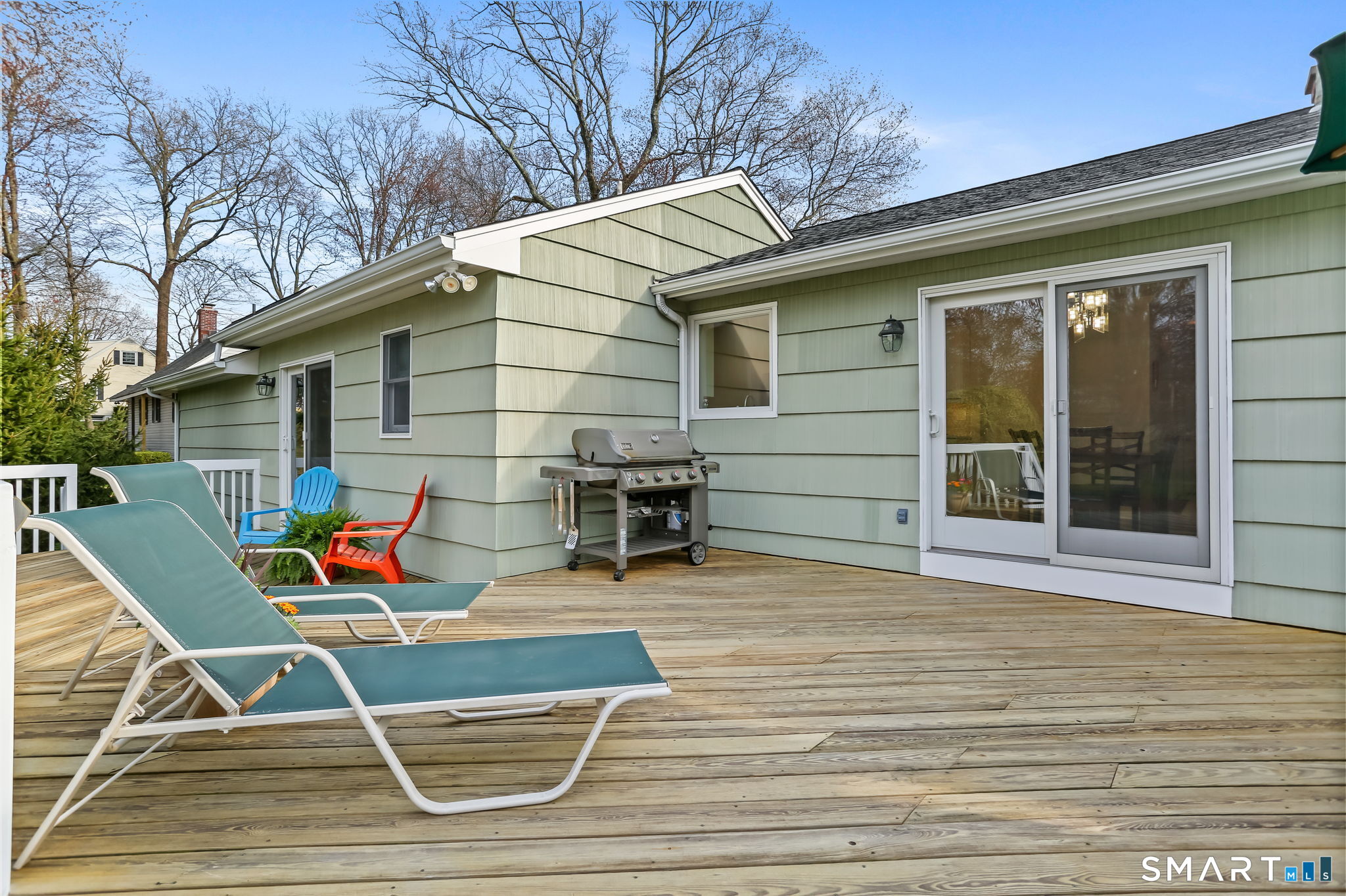 36 Lillian Drive Trumbull CT 06611