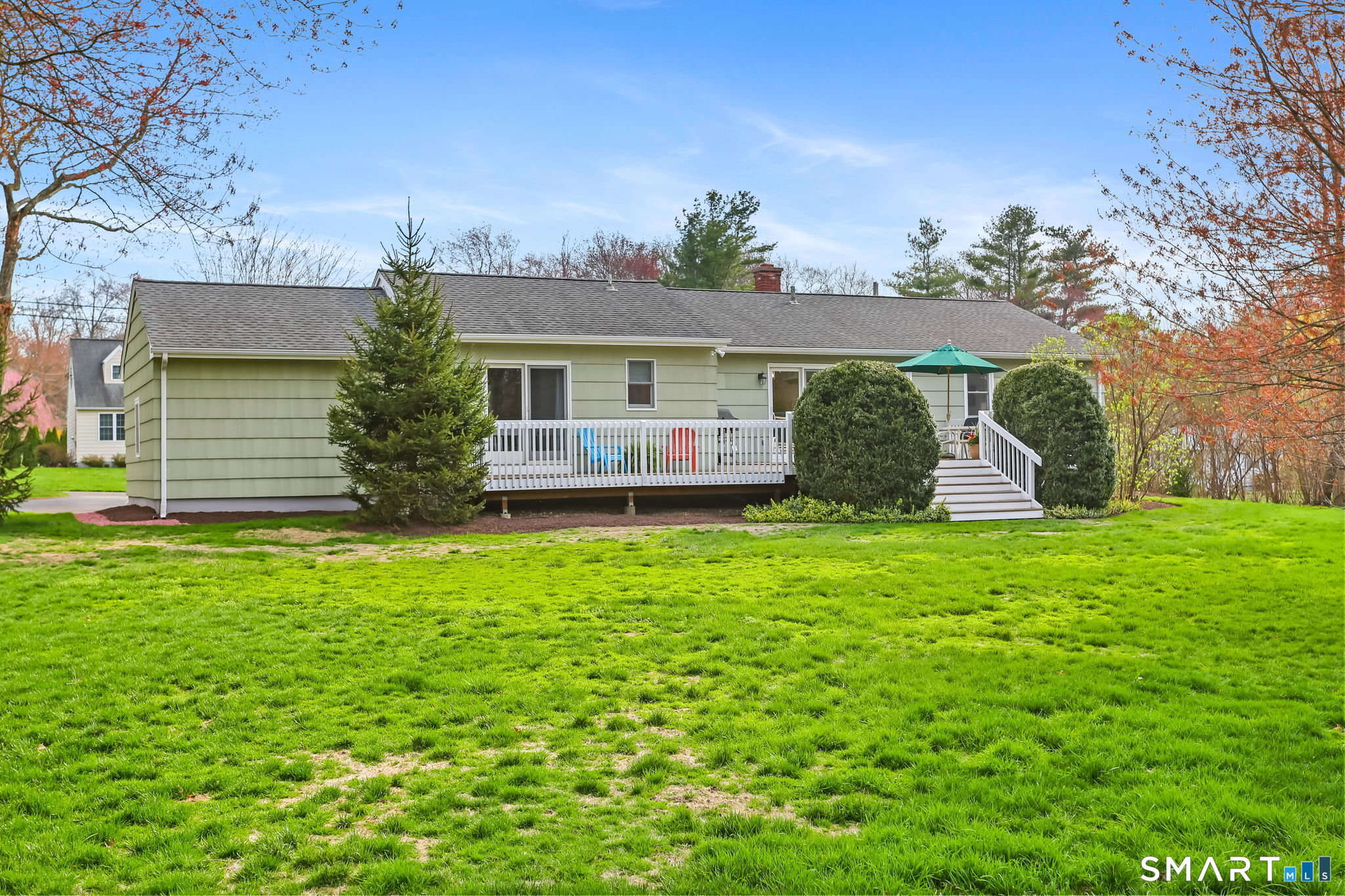 36 Lillian Drive Trumbull CT 06611