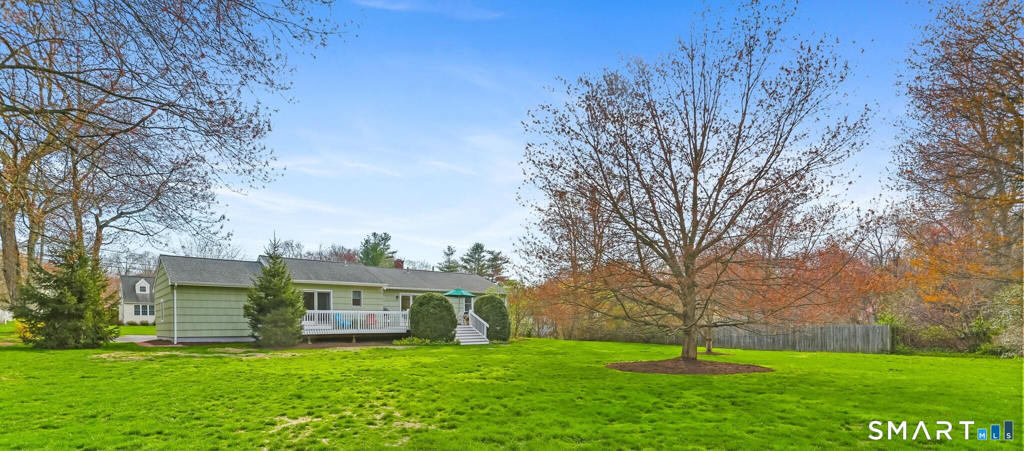 36 Lillian Drive Trumbull CT 06611