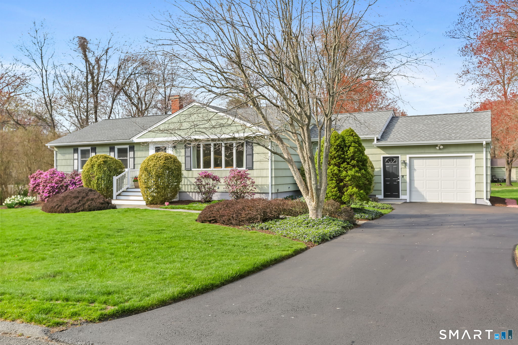 36 Lillian Drive Trumbull CT 06611