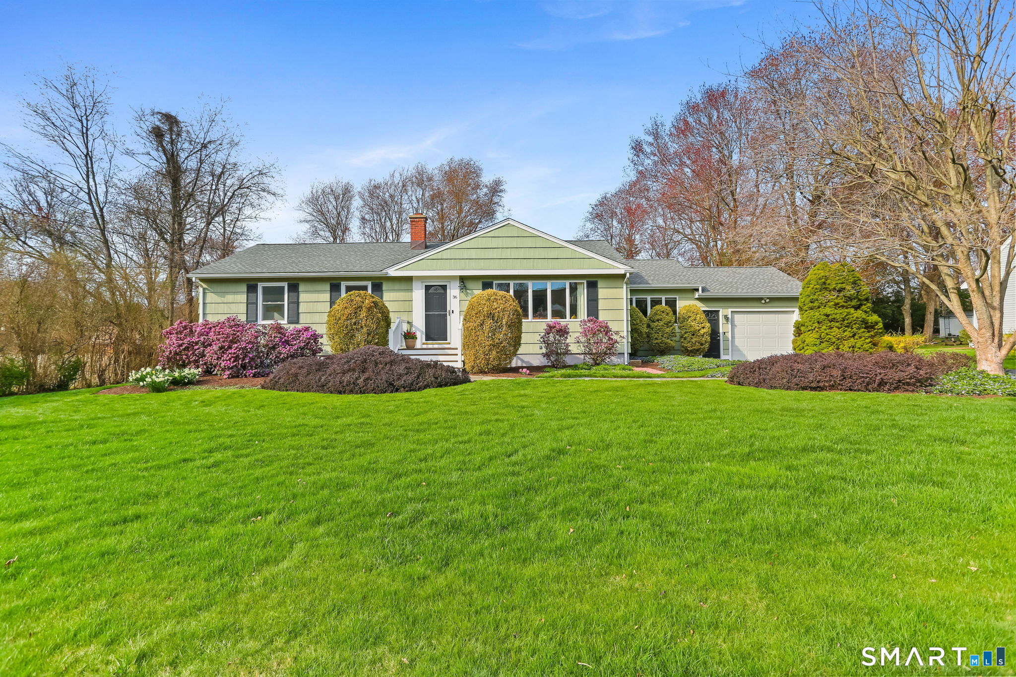 36 Lillian Drive Trumbull CT 06611