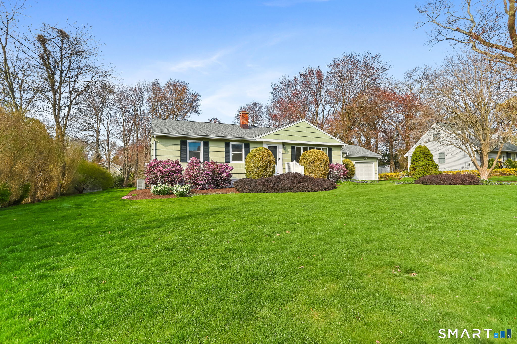 36 Lillian Drive Trumbull CT 06611