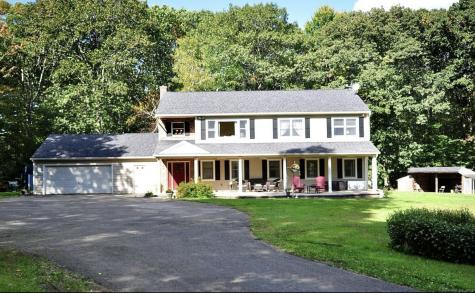 81 County Line Road Harwinton CT 06791